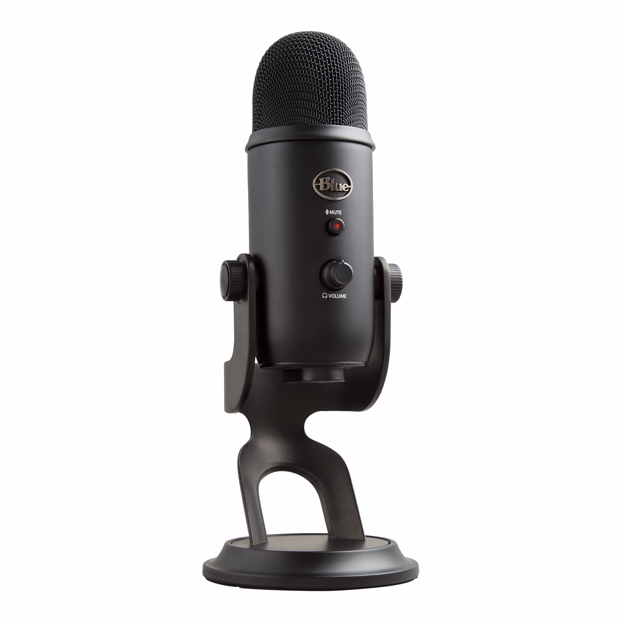 Blue Yeti micro USB
