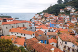 Les plus beaux villages d'Espagne