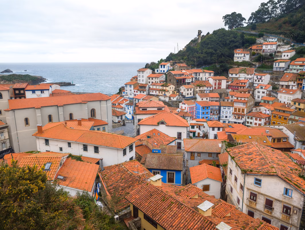 Les plus beaux villages d'Espagne