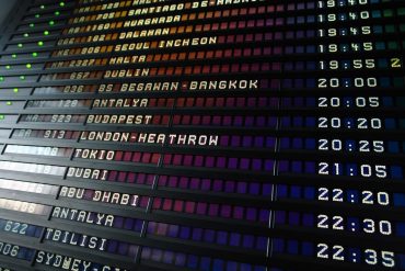 Les vols sans destination, comment fonctionnent-ils ?