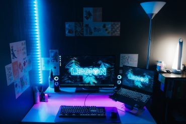 Predator Triton 300 : le nouveau portable de jeu d'Acer