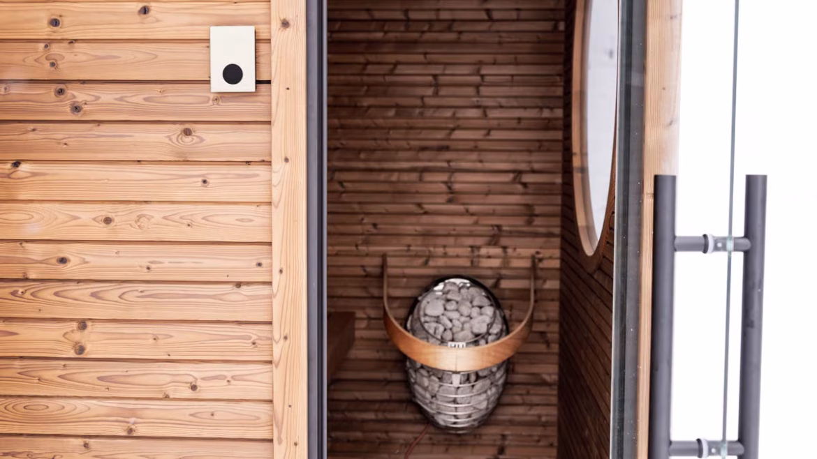 Sauna infrarouge 2026 : les vraies preuves santé vs les mythes