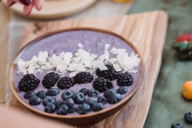Smoothies anti-inflammatoires été 2026 : 5 recettes