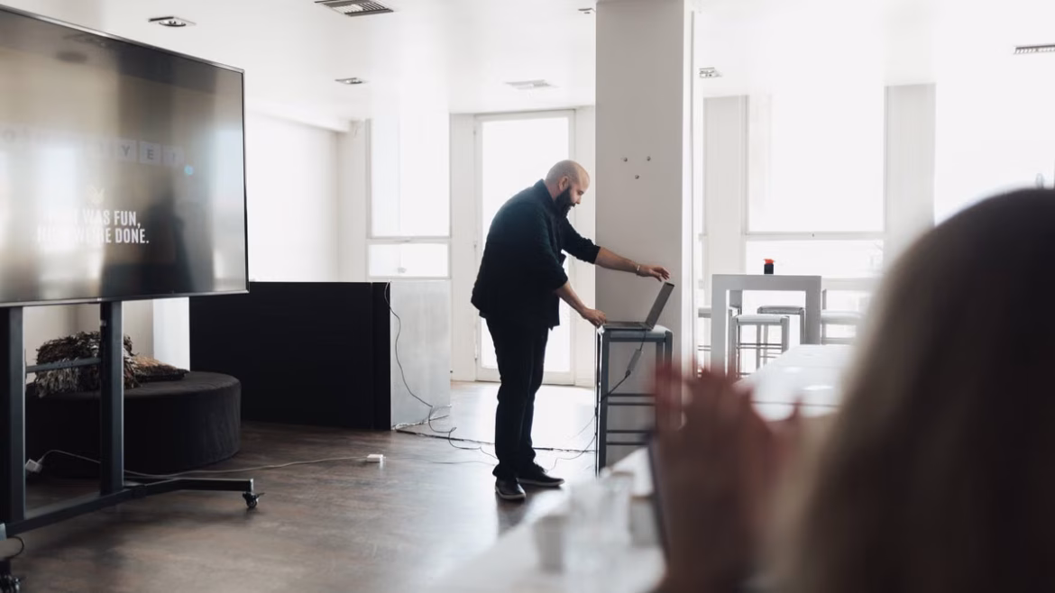 Webinaires interactifs : intégrez-les à votre stratégie marketing