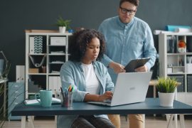 Comment la formation continue transforme les carrières numériques