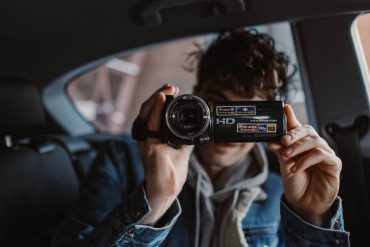 Les meilleurs caméscopes