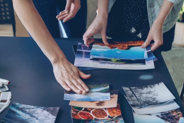 Les meilleurs papiers photographiques