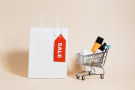 SEO e-commerce : fiches produits et pages catégories