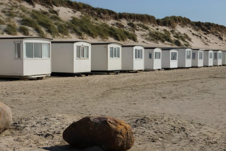 A quoi faut-il faire attention lors de la location d'une caravane ?