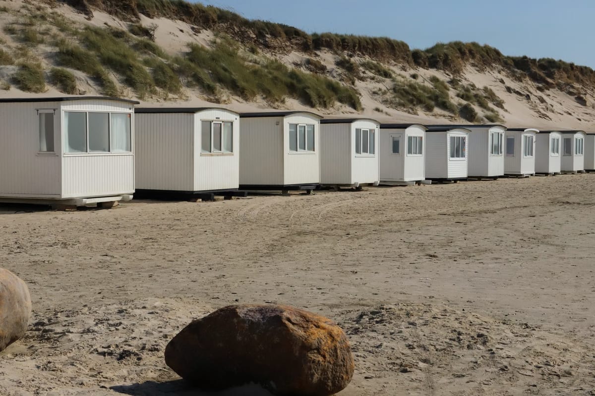 A quoi faut-il faire attention lors de la location d'une caravane ?