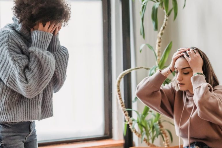 Comprendre l'origine de l'anxiété et des méthodes pour la surmonter.