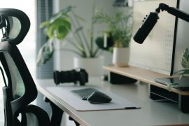 Optimiser votre espace de travail à domicile en 2026